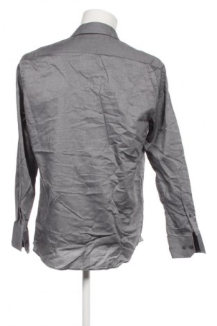 Męska koszula Unbranded, Rozmiar L, Kolor Szary, Cena 95,99 zł