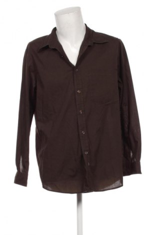 Férfi ing Unbranded, Méret XL, Szín Barna, Ár 4 159 Ft