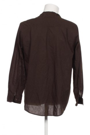 Férfi ing Unbranded, Méret XL, Szín Barna, Ár 4 159 Ft