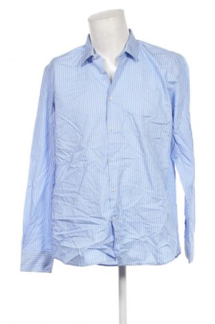 Herrenhemd Unbranded, Größe XL, Farbe Mehrfarbig, Preis € 20,99