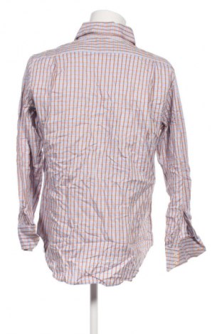 Herrenhemd Unbranded, Größe L, Farbe Mehrfarbig, Preis € 20,99