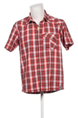 Мъжка риза Unbranded, Размер XXL, Цвят Многоцветен, Цена 29,99 лв.