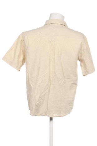 Męska koszula Unbranded, Rozmiar XL, Kolor Beżowy, Cena 55,99 zł
