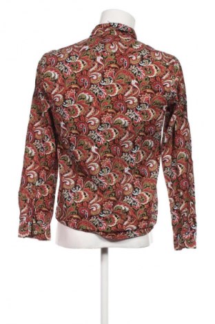 Herrenhemd Unbranded, Größe M, Farbe Mehrfarbig, Preis 8,99 €