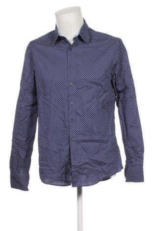 Herrenhemd Unbranded, Größe XL, Farbe Mehrfarbig, Preis € 20,99