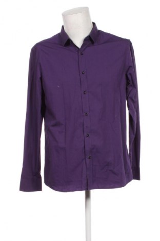Férfi ing Unbranded, Méret XXL, Szín Lila, Ár 4 089 Ft