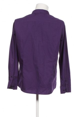 Férfi ing Unbranded, Méret XXL, Szín Lila, Ár 4 089 Ft