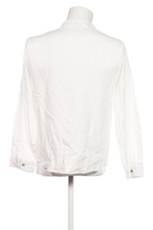 Herrenhemd Unbranded, Größe M, Farbe Weiß, Preis 20,99 €