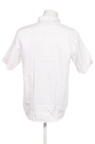Herrenhemd Unbranded, Größe L, Farbe Weiß, Preis € 32,99
