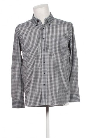 Herrenhemd Unbranded, Größe L, Farbe Mehrfarbig, Preis 20,99 €
