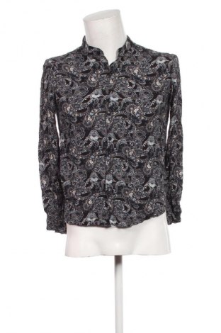 Herrenhemd Unbranded, Größe S, Farbe Mehrfarbig, Preis 20,99 €