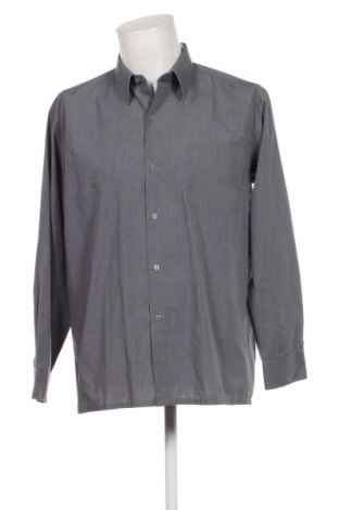 Pánska košeľa  Unbranded, Veľkosť L, Farba Sivá, Cena  15,00 €