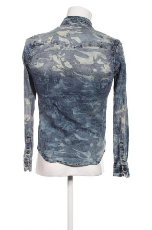 Herrenhemd Unbranded, Größe S, Farbe Mehrfarbig, Preis 8,99 €