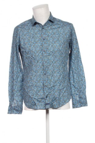 Herrenhemd Unbranded, Größe M, Farbe Mehrfarbig, Preis 20,99 €