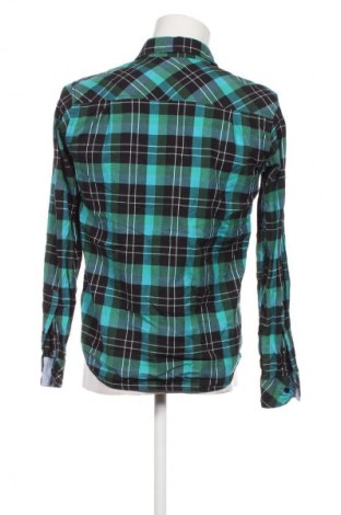 Herrenhemd Unbranded, Größe S, Farbe Mehrfarbig, Preis € 20,99