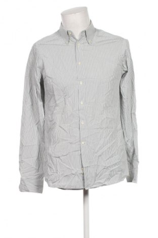 Herrenhemd Unbranded, Größe L, Farbe Mehrfarbig, Preis 9,99 €