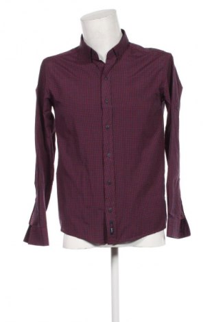 Herrenhemd Unbranded, Größe M, Farbe Mehrfarbig, Preis 14,64 €