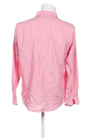 Cămașă de bărbați Unbranded, Mărime XXL, Culoare Roz, Preț 94,99 Lei