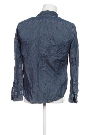 Pánska košeľa  Unbranded, Veľkosť M, Farba Modrá, Cena  16,95 €