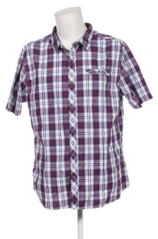 Herrenhemd Unbranded, Größe XXL, Farbe Mehrfarbig, Preis 23,33 €