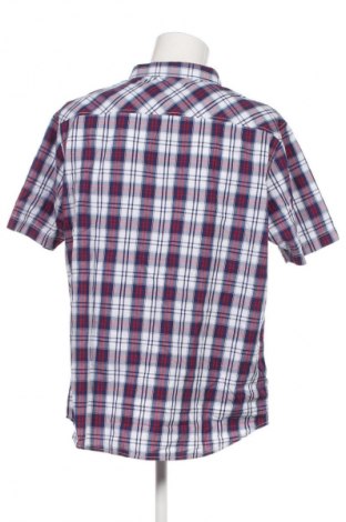 Herrenhemd Unbranded, Größe XXL, Farbe Mehrfarbig, Preis 23,33 €