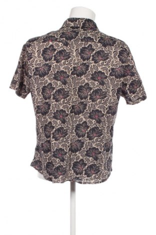 Herrenhemd Unbranded, Größe L, Farbe Mehrfarbig, Preis 14,71 €