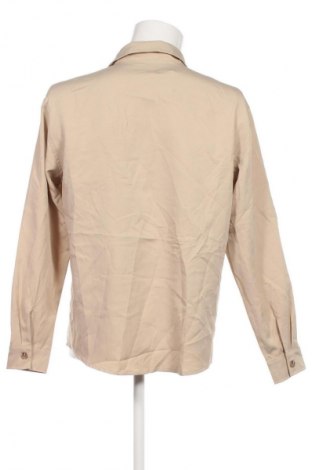 Pánska košeľa  Unbranded, Veľkosť L, Farba Béžová, Cena  16,95 €