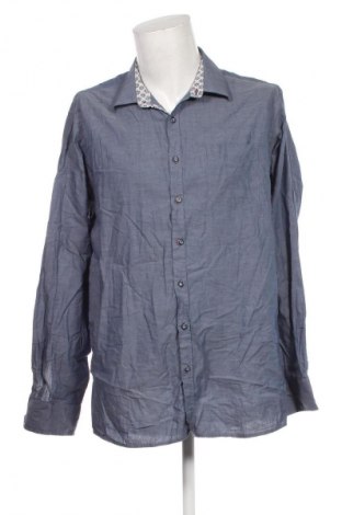 Męska koszula Unbranded, Rozmiar XL, Kolor Niebieski, Cena 43,99 zł