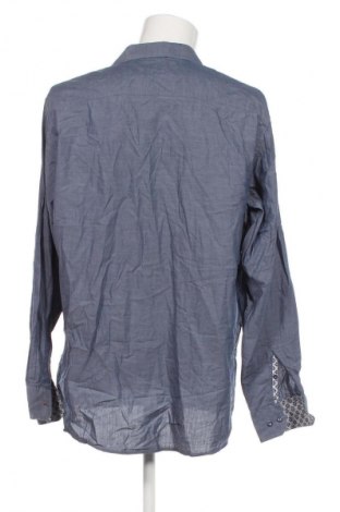 Męska koszula Unbranded, Rozmiar XL, Kolor Niebieski, Cena 43,99 zł