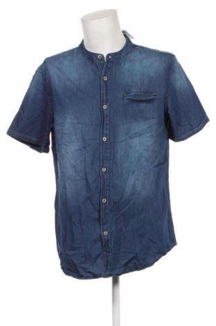 Férfi ing Unbranded, Méret XXL, Szín Kék, Ár 7 879 Ft