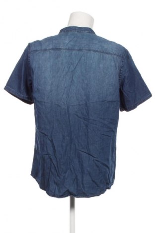 Férfi ing Unbranded, Méret XXL, Szín Kék, Ár 7 879 Ft