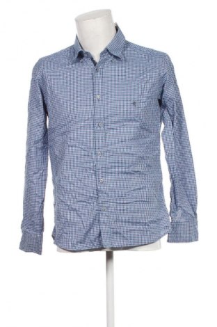 Herrenhemd Unbranded, Größe L, Farbe Mehrfarbig, Preis € 20,99