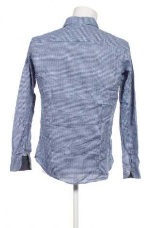 Herrenhemd Unbranded, Größe L, Farbe Mehrfarbig, Preis € 20,99