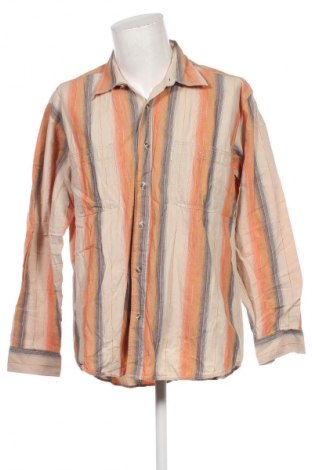 Herrenhemd Unbranded, Größe XL, Farbe Mehrfarbig, Preis € 20,99