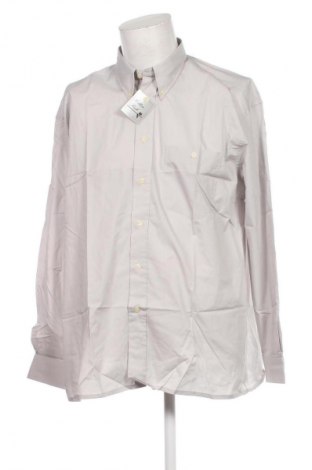 Férfi ing Unbranded, Méret XL, Szín Szürke, Ár 9 737 Ft