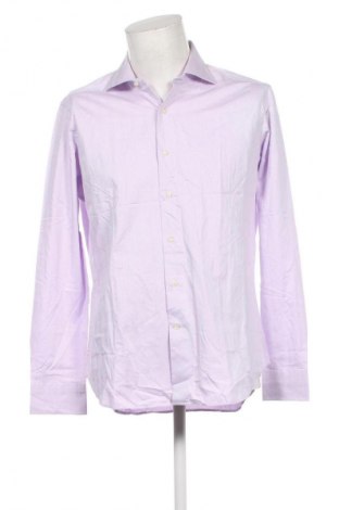 Férfi ing Unbranded, Méret L, Szín Lila, Ár 3 639 Ft