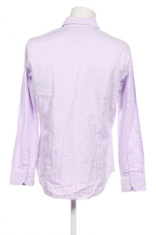 Férfi ing Unbranded, Méret L, Szín Lila, Ár 3 639 Ft