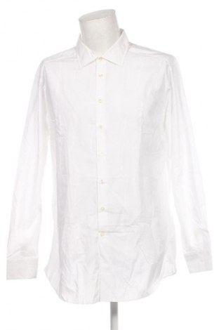 Pánska košeľa  Etro, Veľkosť XL, Farba Biela, Cena  16,95 €