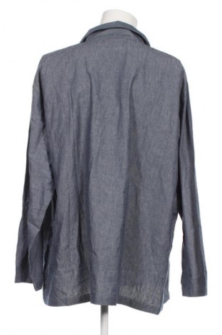 Pánska košeľa  Unbranded, Veľkosť 3XL, Farba Viacfarebná, Cena  28,39 €