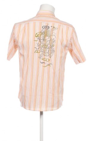 Herrenhemd Unbranded, Größe S, Farbe Mehrfarbig, Preis 14,64 €