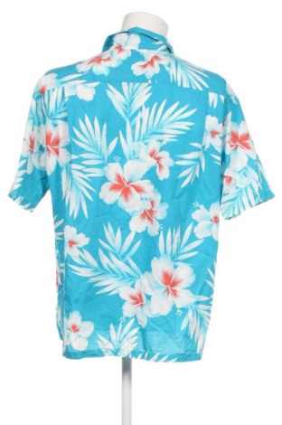 Herrenhemd Unbranded, Größe XXL, Farbe Mehrfarbig, Preis 20,99 €