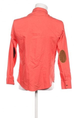 Pánská košile  Unbranded, Velikost XL, Barva Oranžová, Cena  370,00 Kč