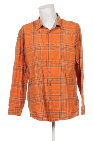 Herrenhemd Unbranded, Größe XXL, Farbe Mehrfarbig, Preis € 14,83