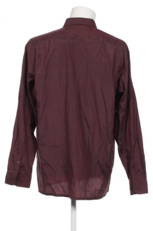 Herrenhemd Unbranded, Größe XL, Farbe Lila, Preis € 14,83