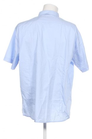 Męska koszula Unbranded, Rozmiar 3XL, Kolor Niebieski, Cena 95,99 zł