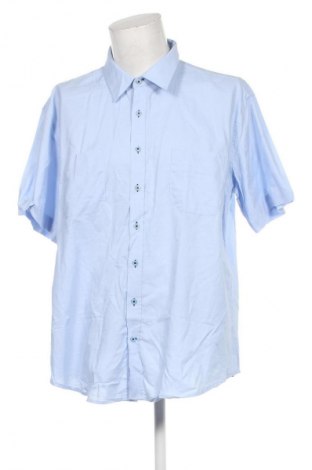 Férfi ing Unbranded, Méret 3XL, Szín Kék, Ár 7 879 Ft