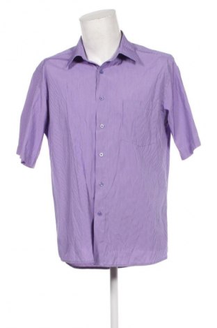 Herrenhemd Unbranded, Größe XL, Farbe Mehrfarbig, Preis € 14,83