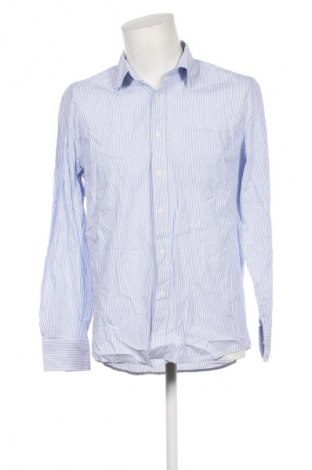 Herrenhemd Unbranded, Größe L, Farbe Mehrfarbig, Preis 20,99 €