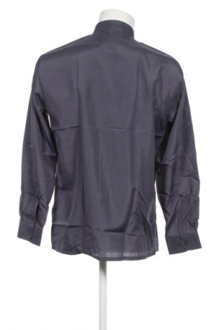 Herrenhemd Unbranded, Größe L, Farbe Lila, Preis € 23,53