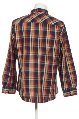 Męska koszula Unbranded, Rozmiar XL, Kolor Kolorowy, Cena 69,10 zł